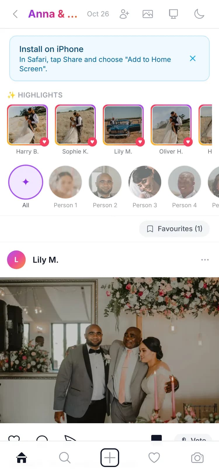 Easy Upload